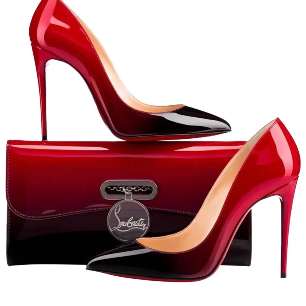 Anthentic CL shoes